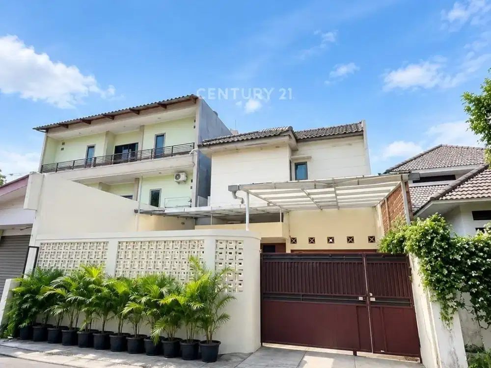 Dijual Rumah Di Cilandak Dekat Mall Citos Dan HighScope