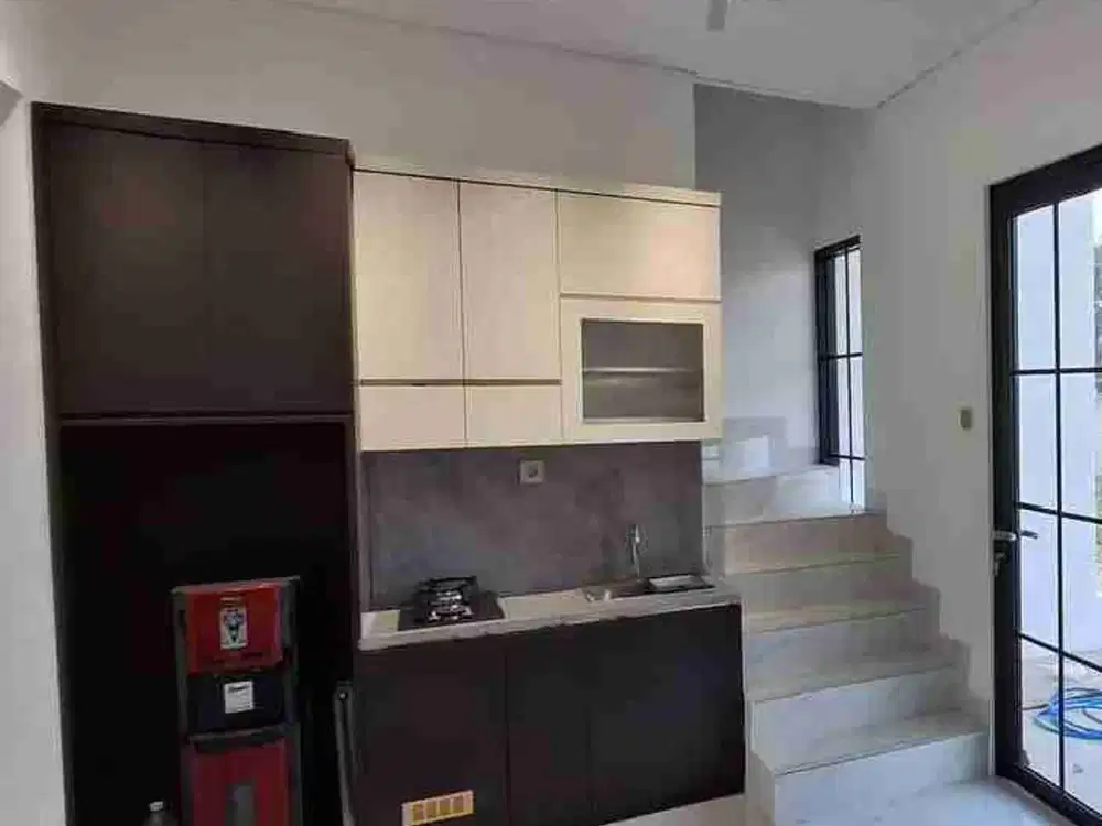 Rumah Premium Di Kawasan GDC Depok