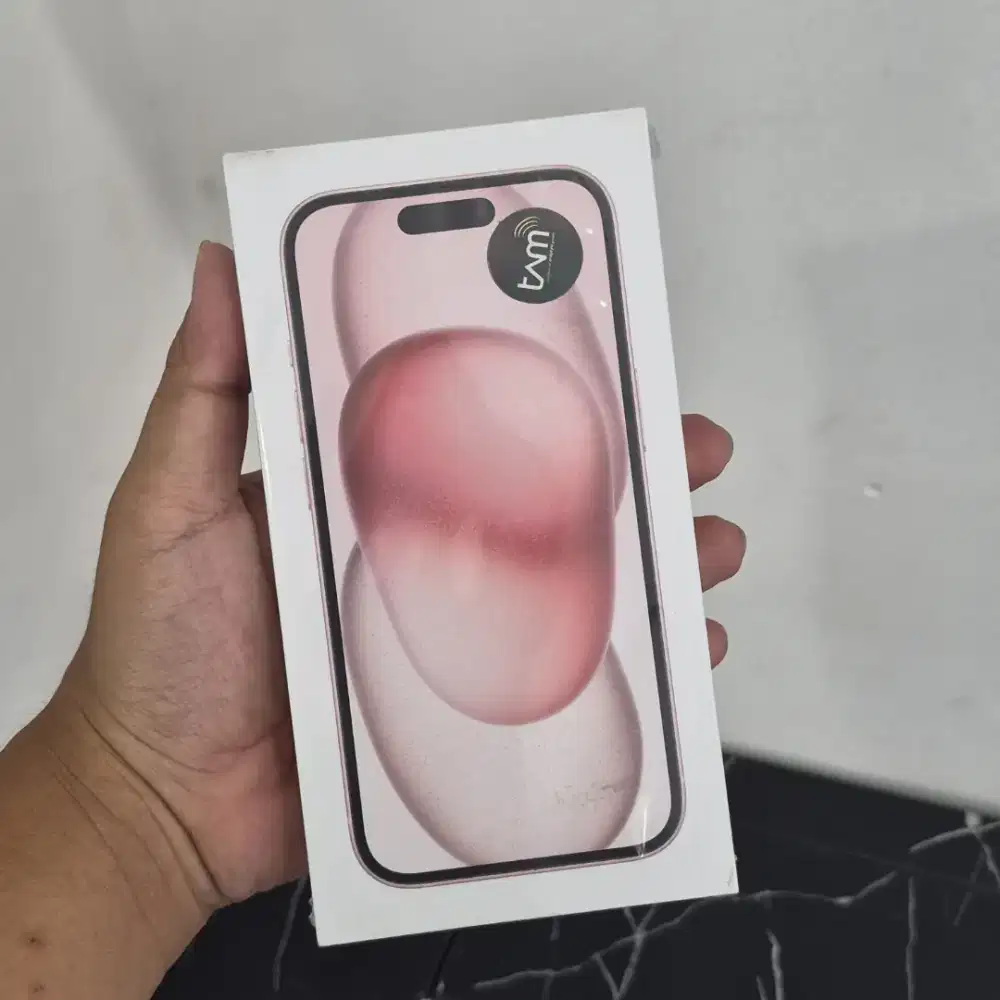IPHONE 15 CICILAN MURAH