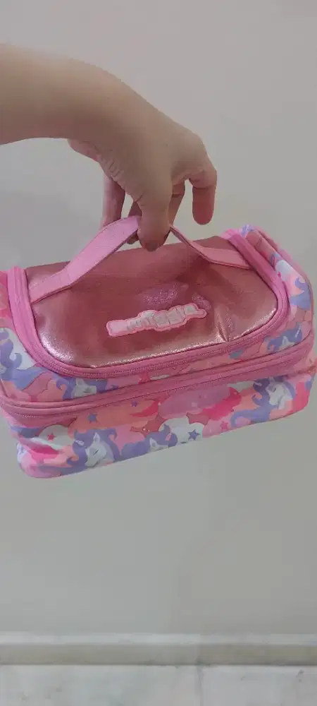 Smiggle Lunch Bag