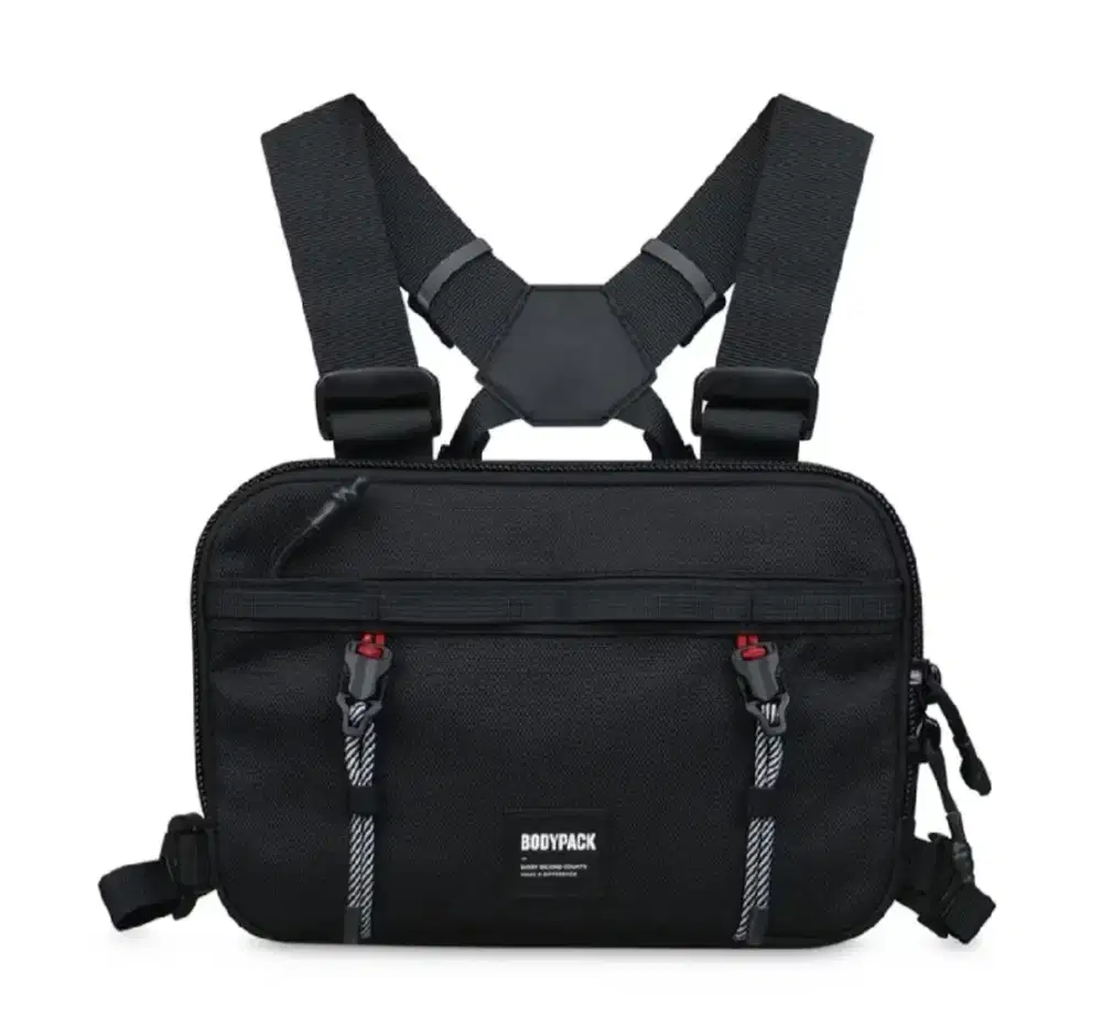 Tas Rompi Bodypack