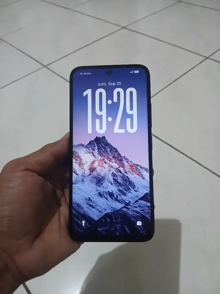INFINIX SMART 20 MULUSS