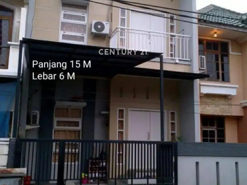 Dijual Rumah Strategis Harga Menarik Di Kebayoran Lama Jaksel