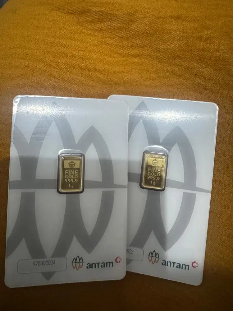 LM antam certieye 2026