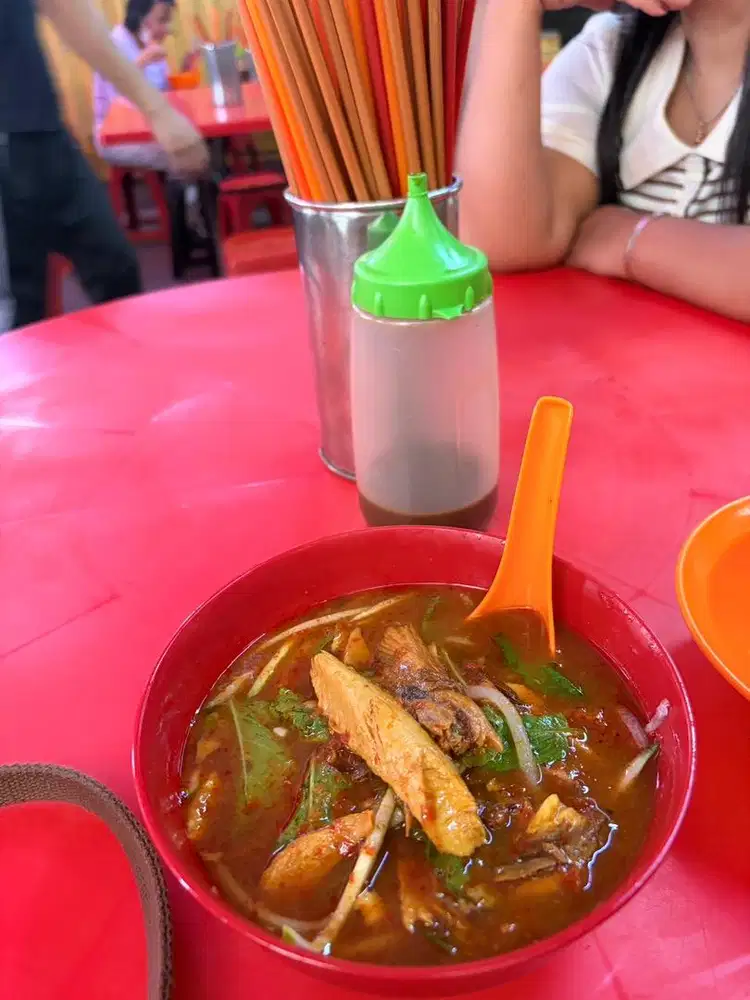 Lowongan ART dan Asuh 2 bocil