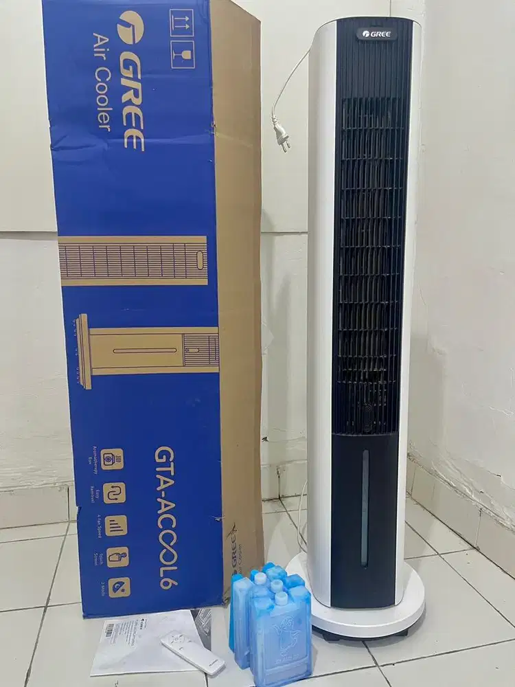 Air Cooler Gree 6L