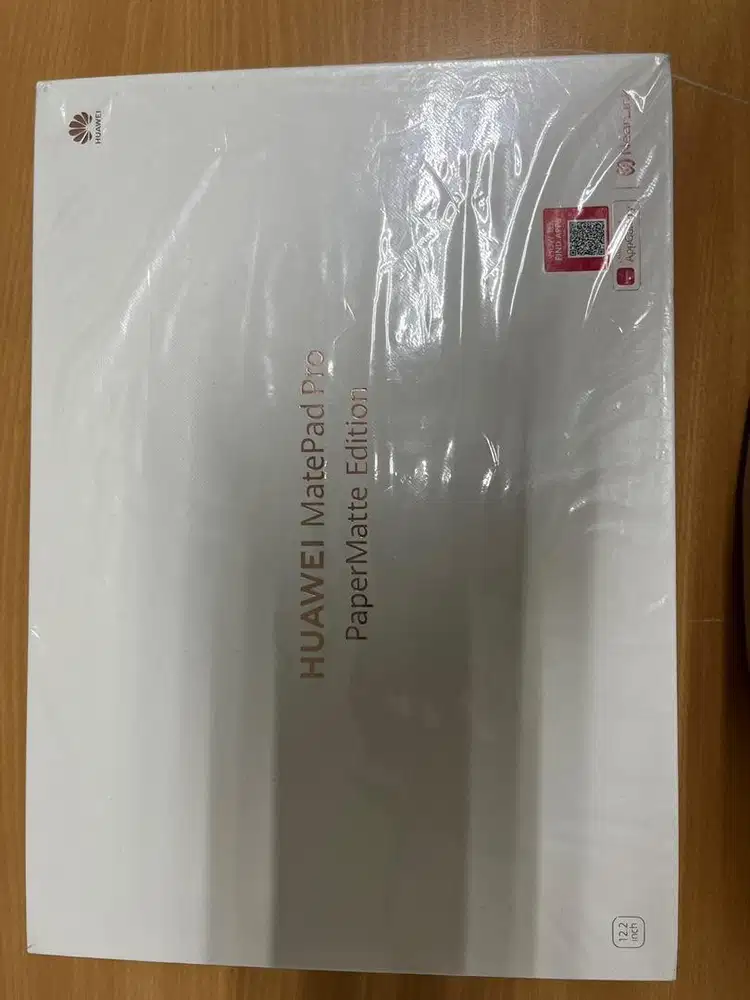 Jual Murah Huawei Matepad Pro 12.2 Masih Segel