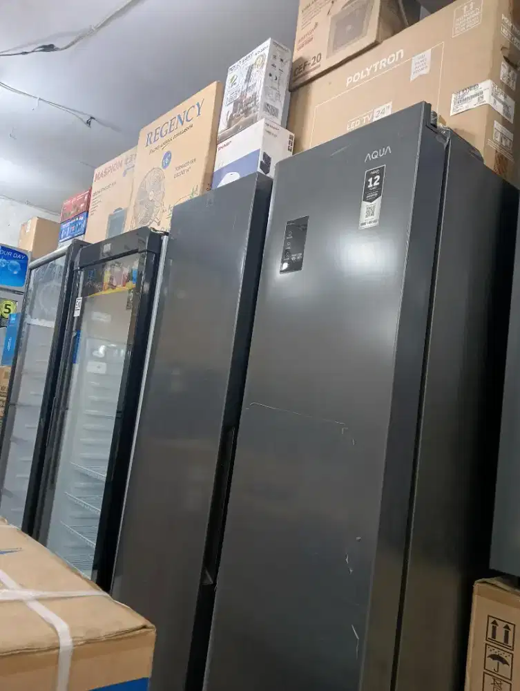promo cicilan elektronik