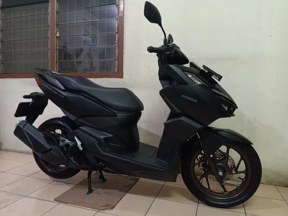 Honda VARIO 160 ABS KEYLESS PERAKITAN 2026 BL 6(FULL ORIGINAL LIKE NEW