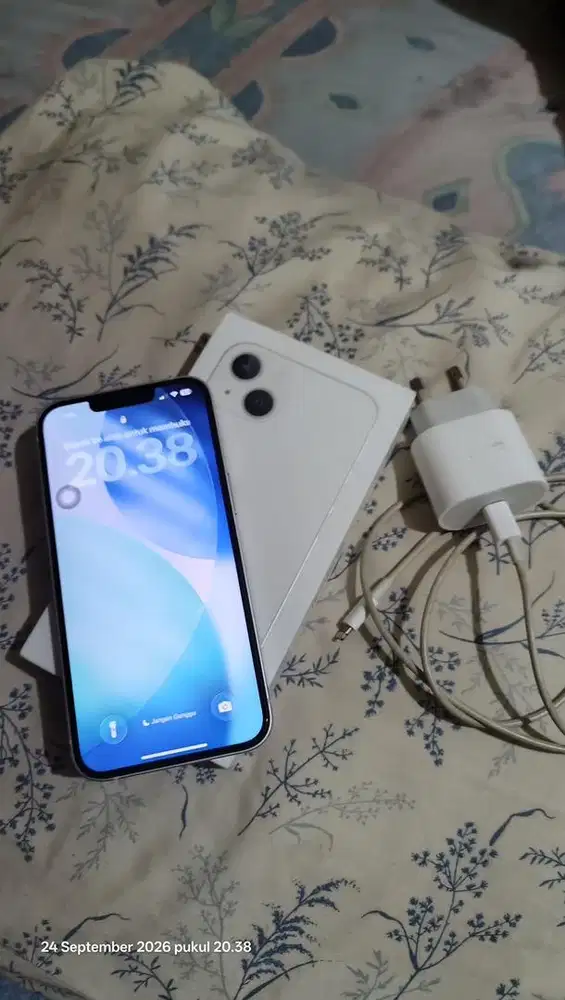 IPHONE 13 JUAL CEPAT