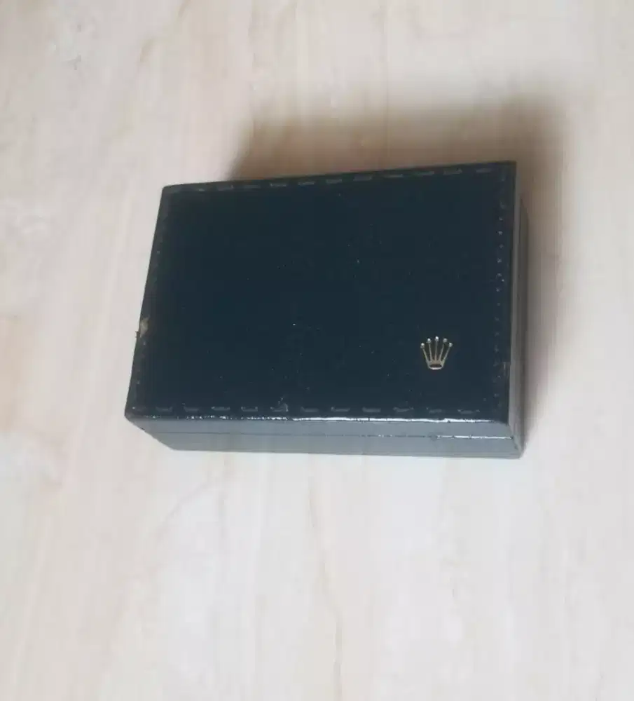 Box rolex original 68.00.3