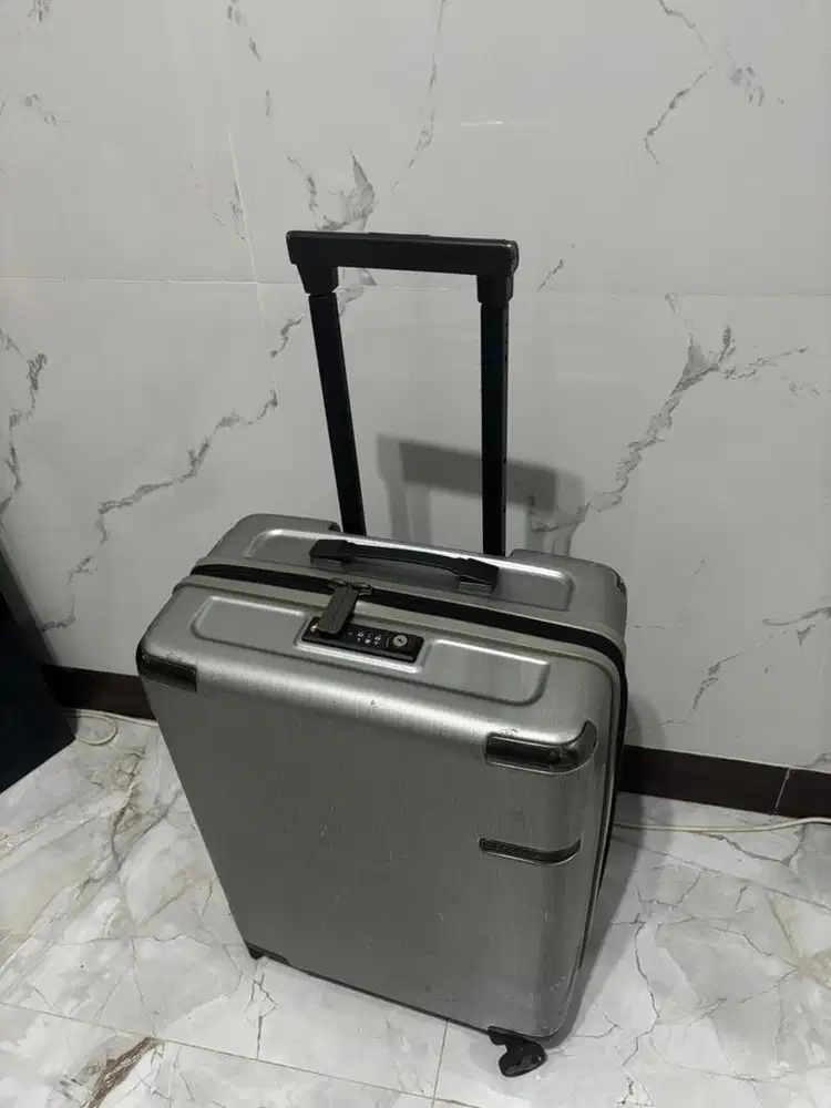Priloved Koper kabin samsonite Evoa 20 inc
