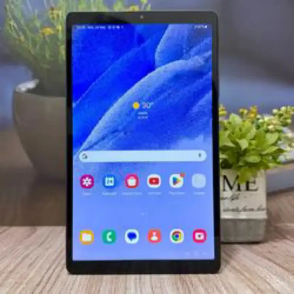 Samsung Galaxy Tab A7 Lite Ram 3/33 4G LTE