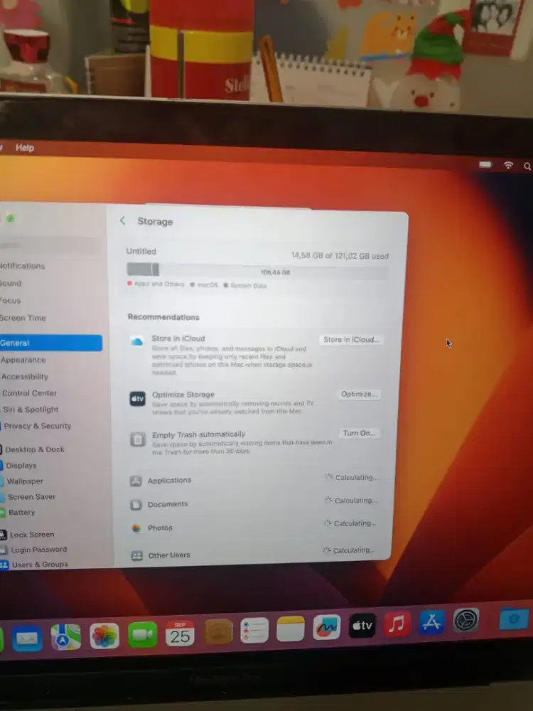 MACBOOK PRO IBOX 2017