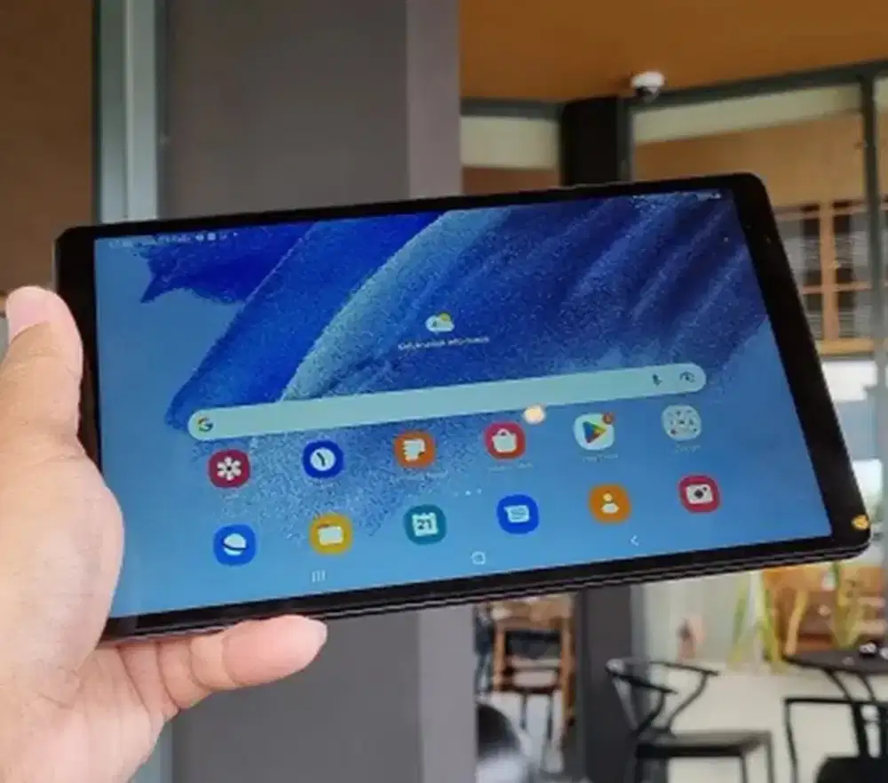 Samsung Galaxy Tab A7 Lite Ram 3/32GB 4 G LTE NORMAL