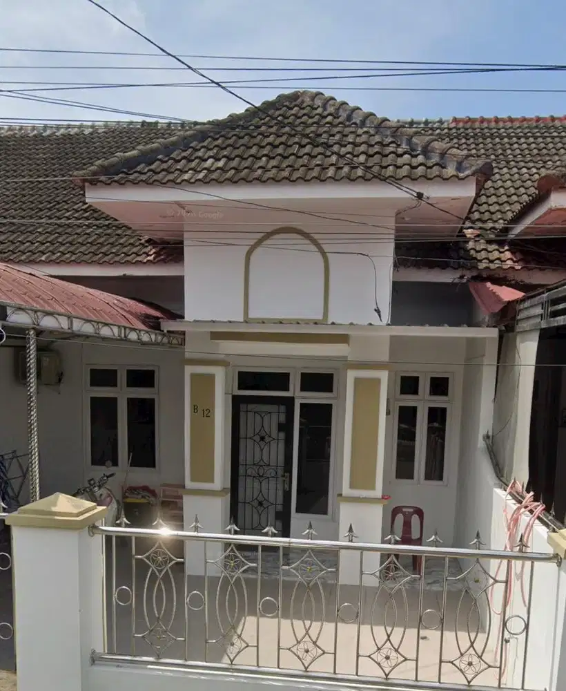 DIJUAL PAGAR & KANOPI BEKAS – KONDISI MASIH BAGUS
