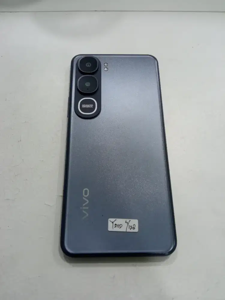 Vivo Y21D 4/128 Mulus