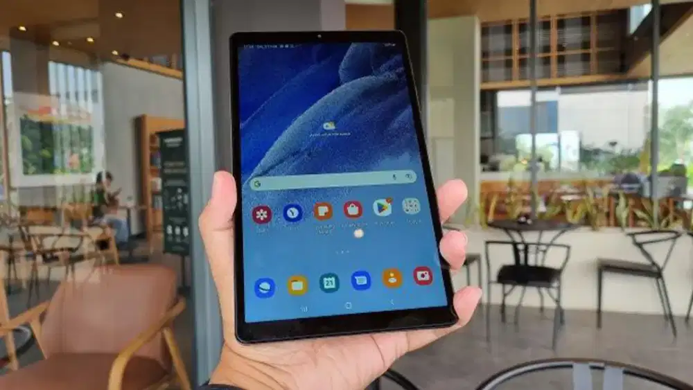 Samsung Galaxy Tab A7 Lite 3/32 4G LTE Nominus