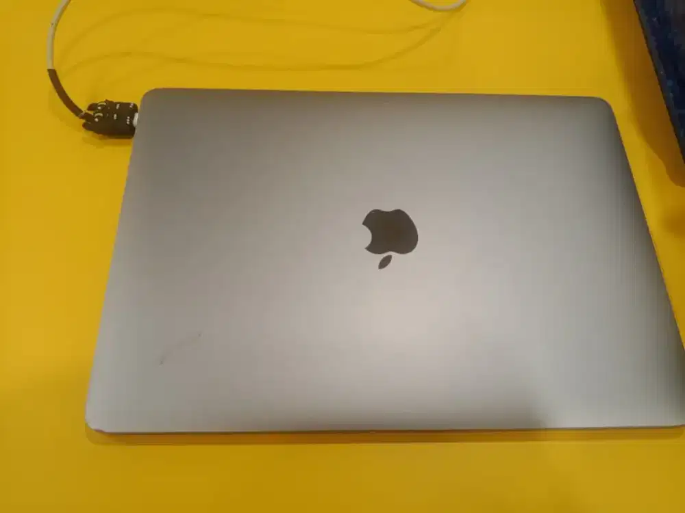 MACBOOK PRO IBOX 2017