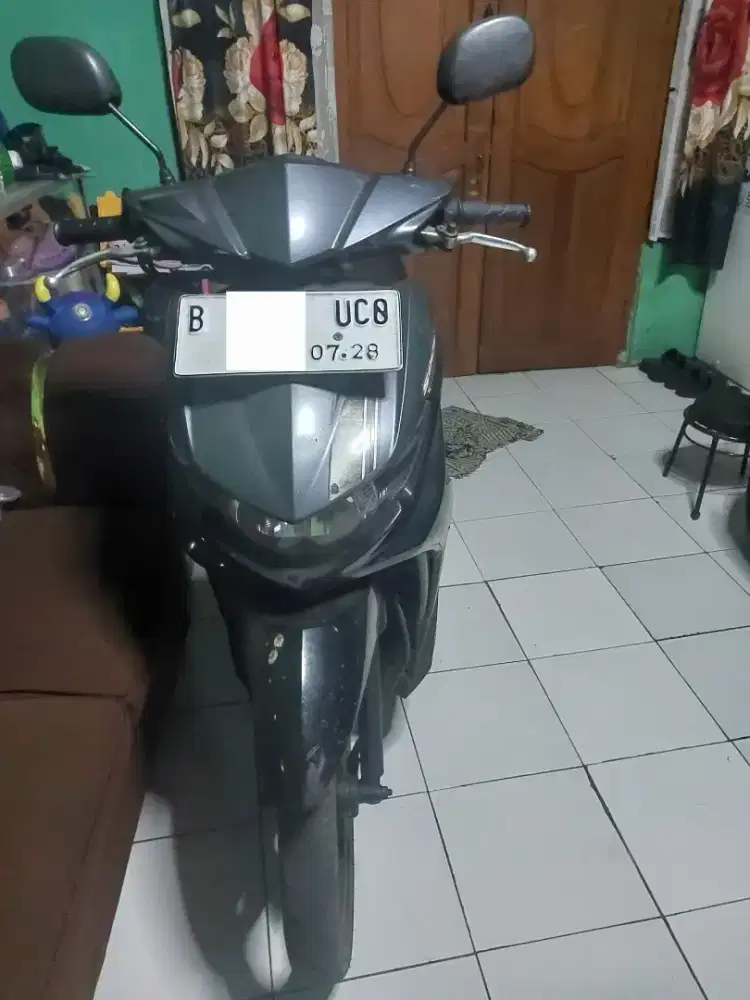 Jual Mio GT 115