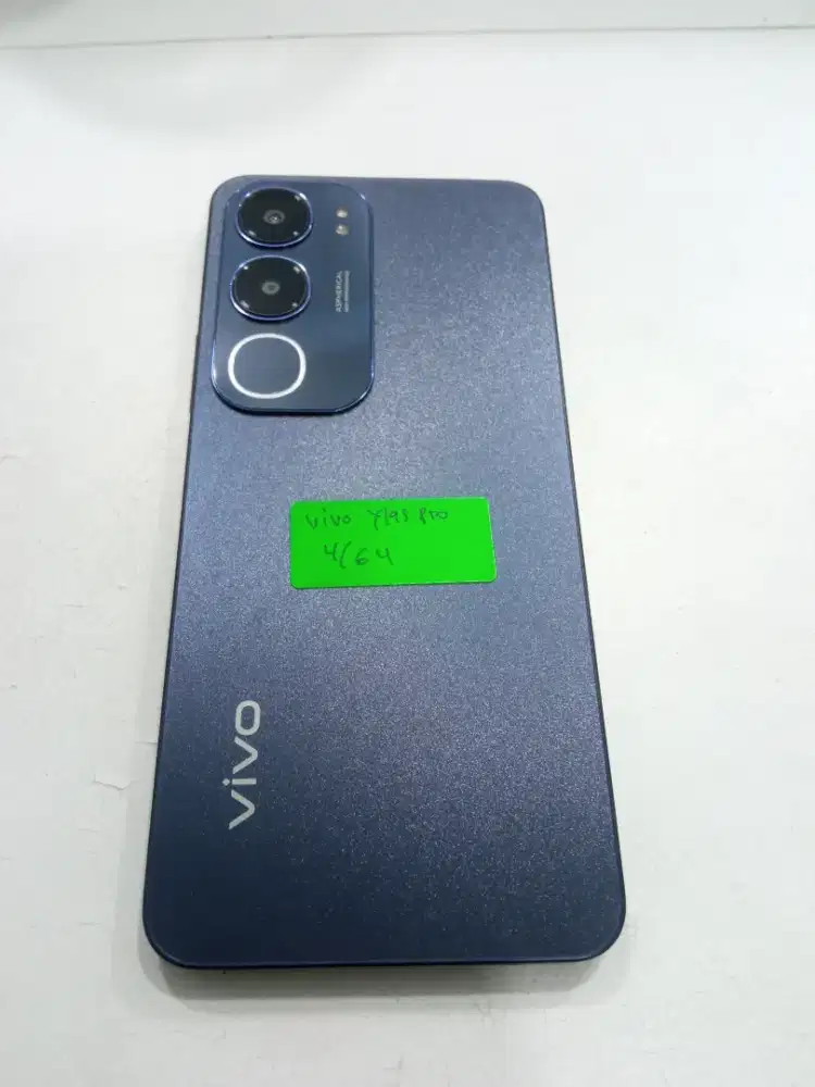 Vivo Y19s Pro 4/64