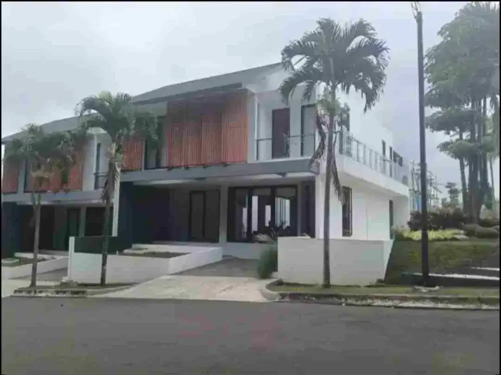 LOKASI PREMIUM Rumah di Kawasan ELITE Dago Bandung Utara dijual MURAH
