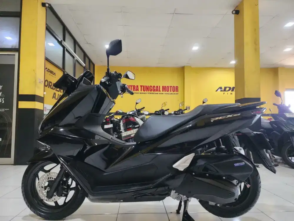 READY PCX 160 CBS KM LOW SIAP PAKAI