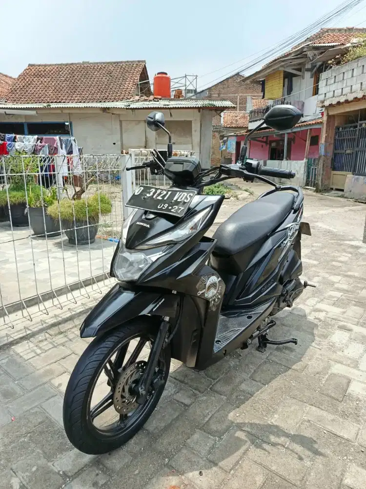Beat Street 2017 , Pajak Kaleng isi panjang