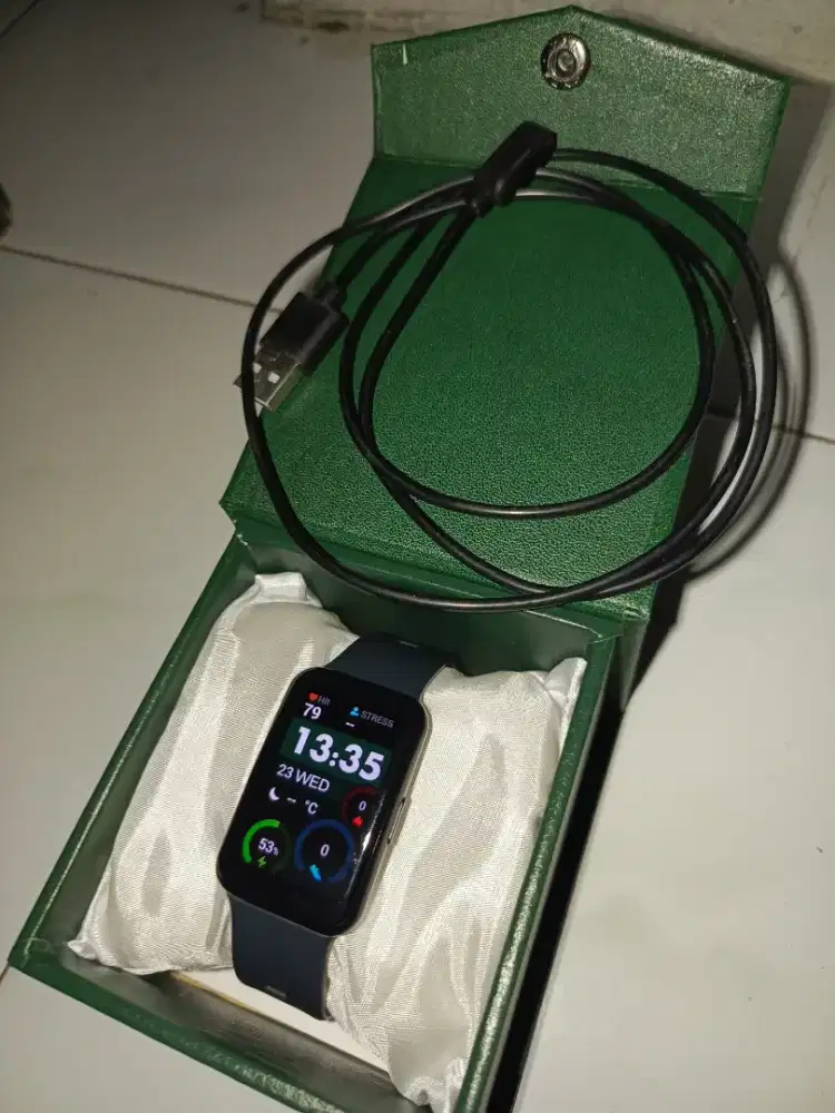 huawei watch fit se
