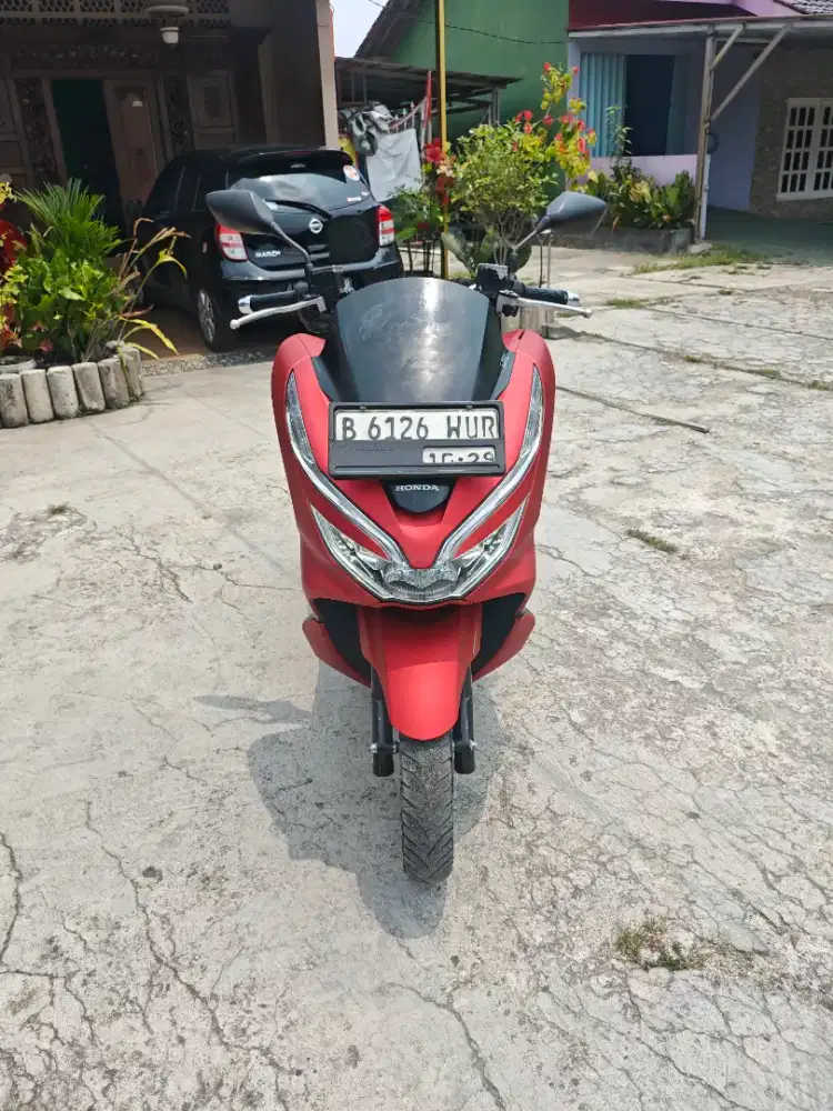 Sale fast PCX 150cc 2019 Lengkap