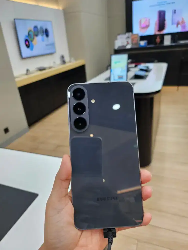 READY STOK S26 FE FREE UPGRADE MEMORY CICILAN TANPA KARTU KREDIT 0%