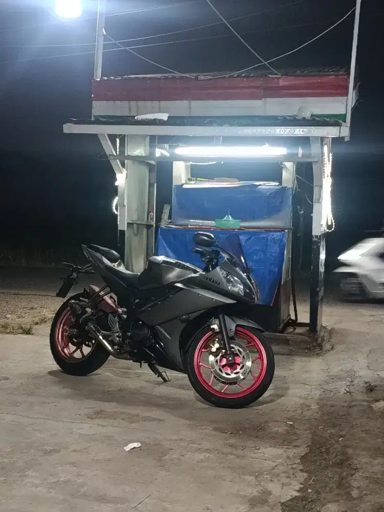 R15 v2 Tahun 2016