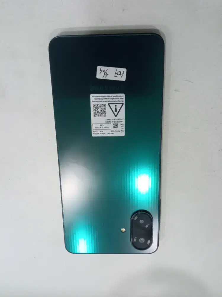 Samsung A07 4/64 Mulus