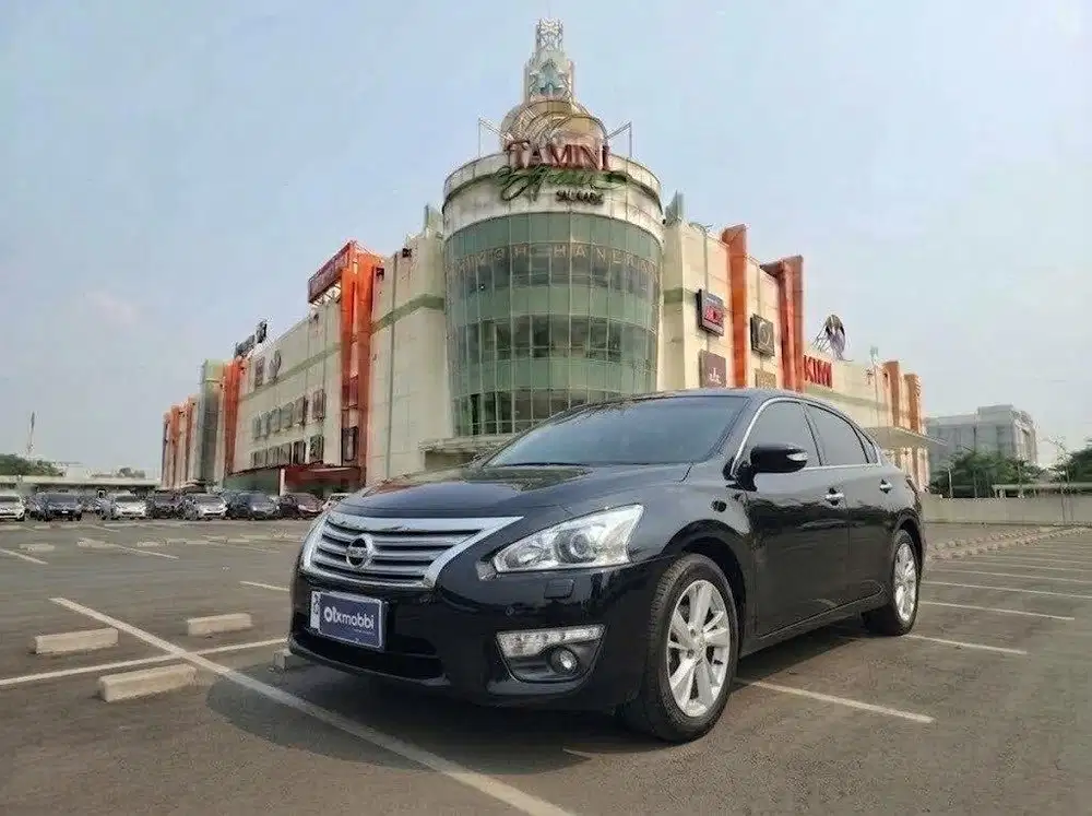 PROMO WEEKEND SALE - Nissan Teana 2017 SAO
