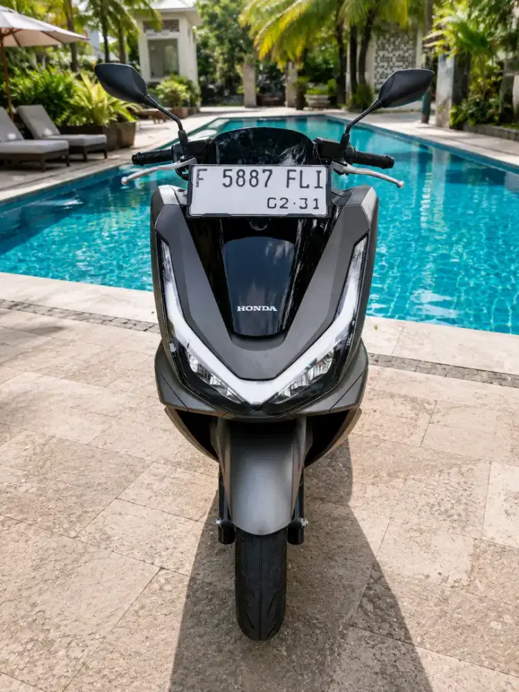 PCX 2026 CBS plat F bogor 
Surat komplit,pajak on,31,5 net , cilebut