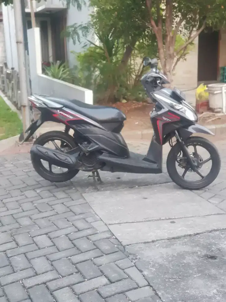 Honda Vario Tecno 2010 W sda