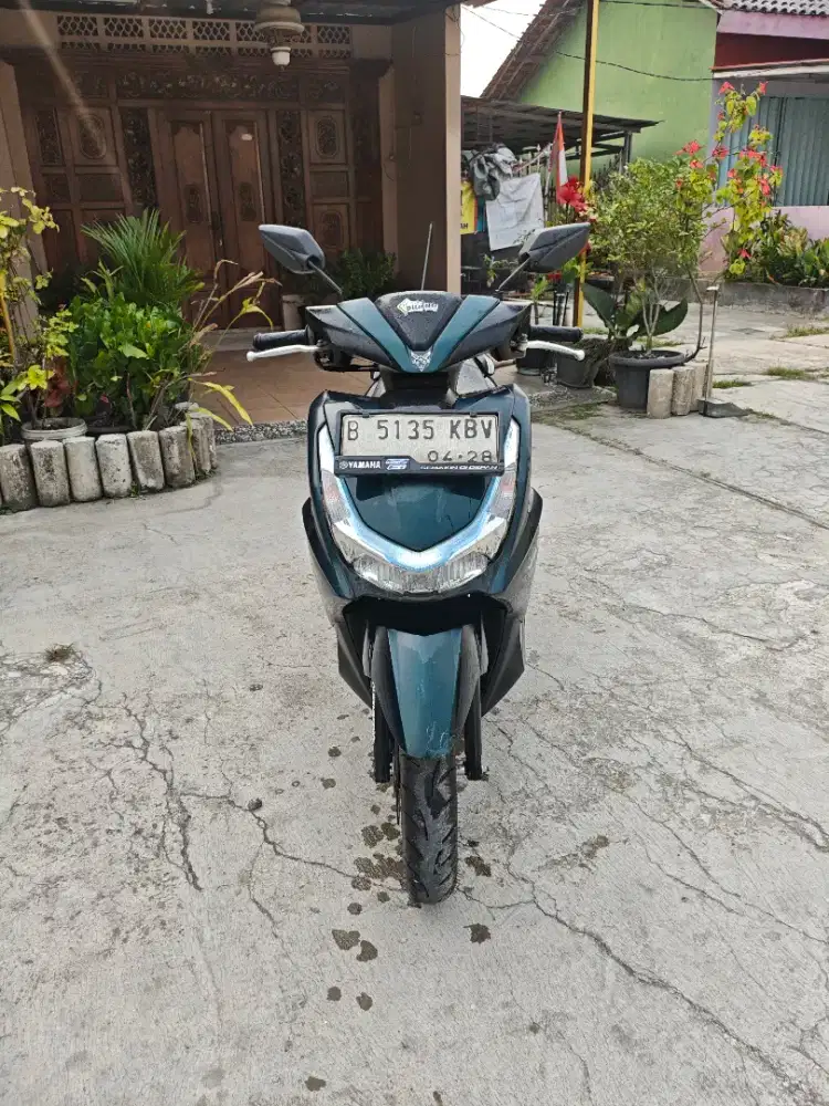 Sale fast Freego S 125cc Kayles 2023