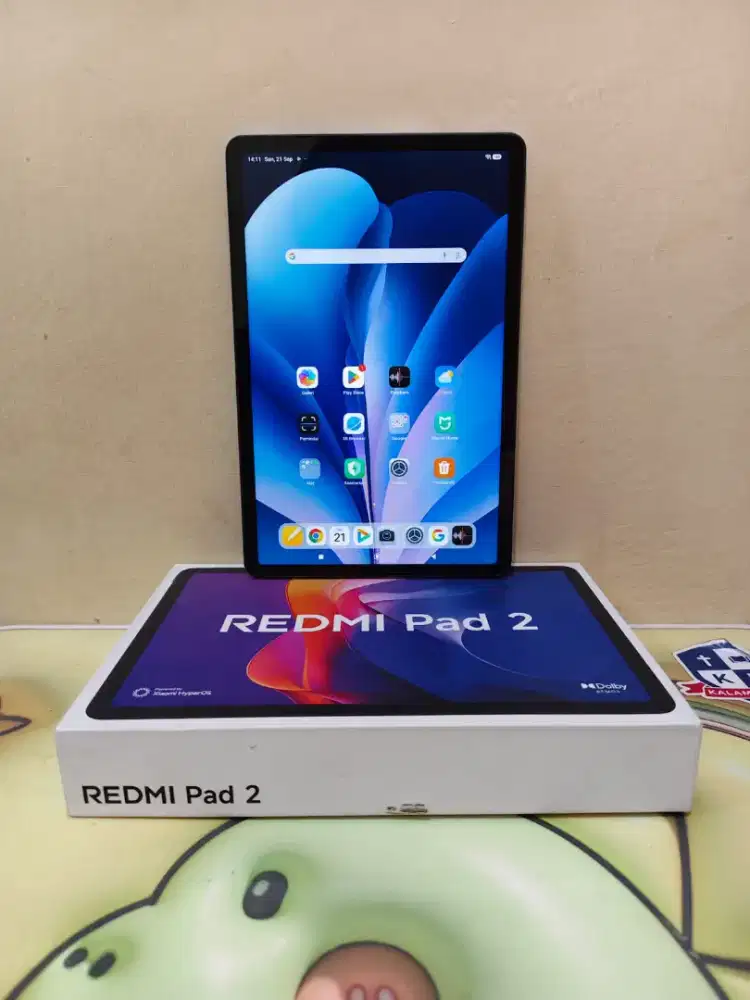 Xiaomi Redmi Pad 2 4/128