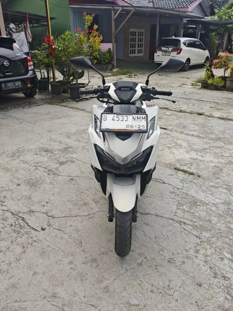 Sale fast Vario New 160cc ABS Lengkap