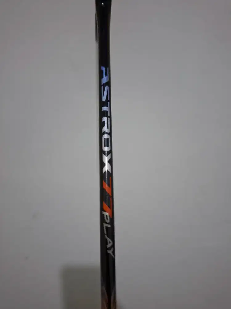 Jual Raket Badminton Yonex Astrox 77 Play Original