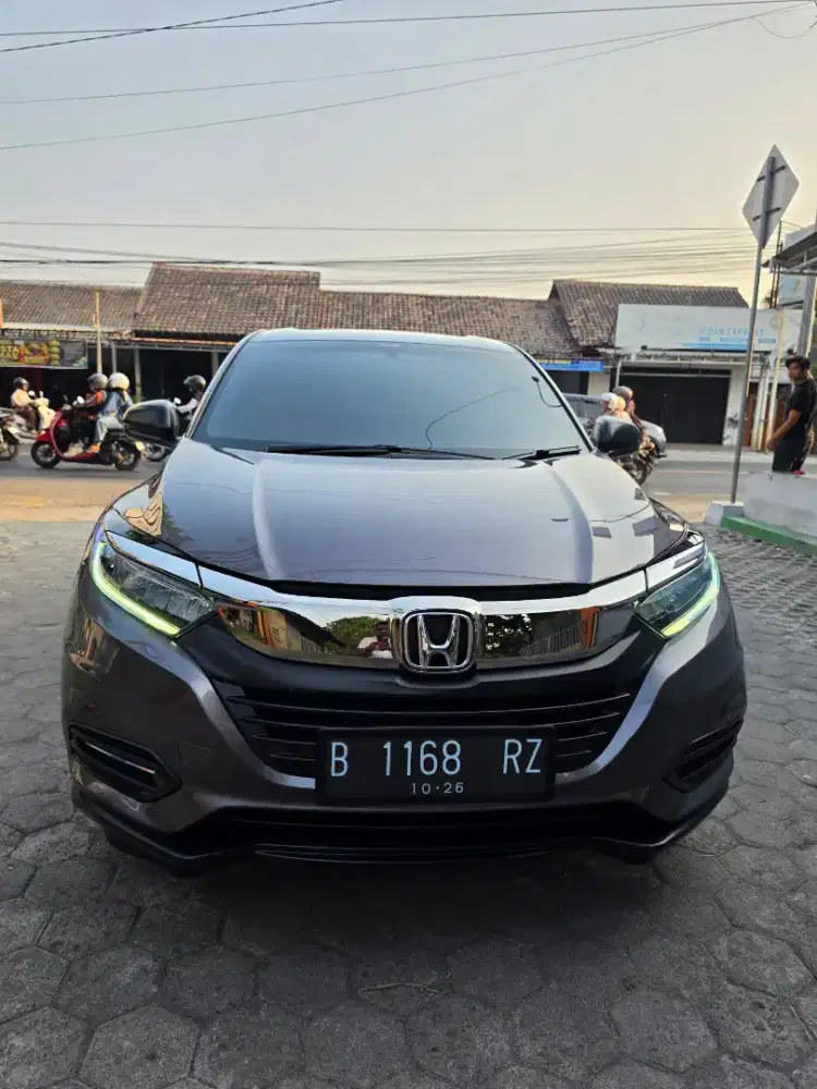 Hrv se tahun 2021