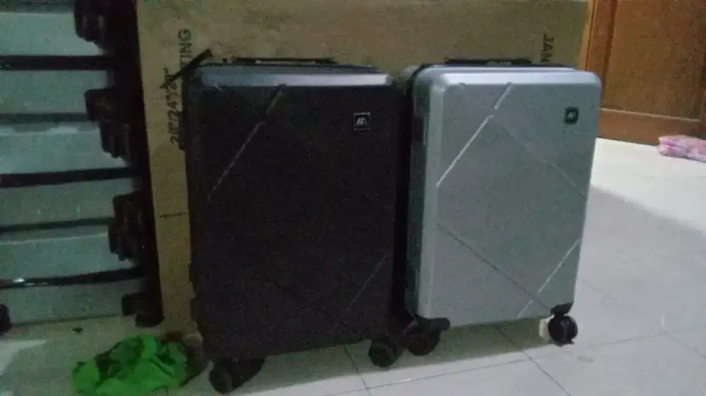 Jual koper ukuran 24 inci
