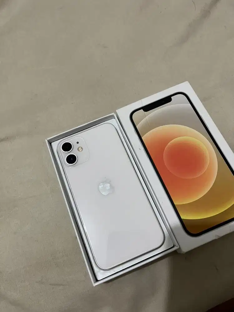 Iphone 12 mini inter all oprator