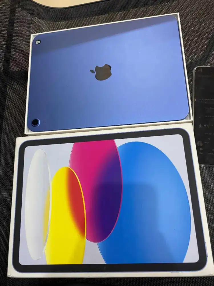 Apple iPad gen 11 a16 256GB