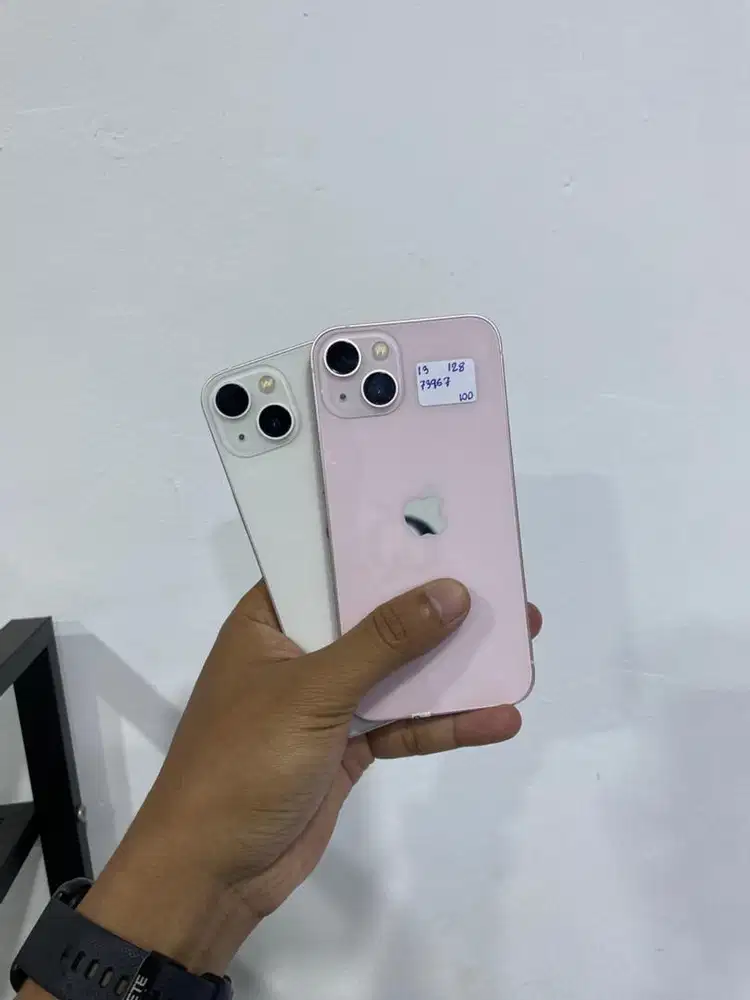 Iphone 13 Basic Inter All Op