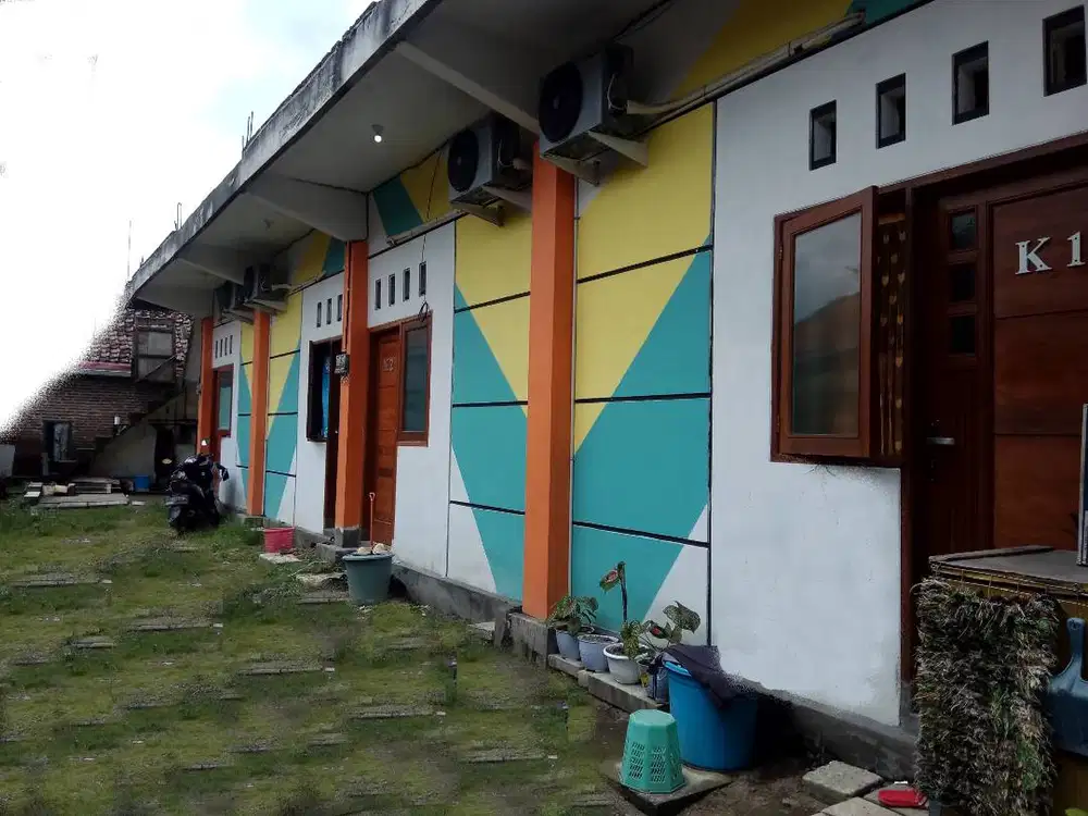KOS AC_Putri/Pasutri (Resmi)