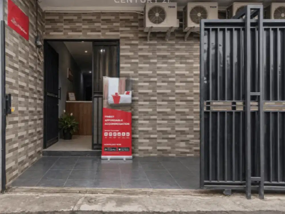 Jual Penginapan 8 Kamar Sudah Beroperasi Di Ciracas Jakarta Timur