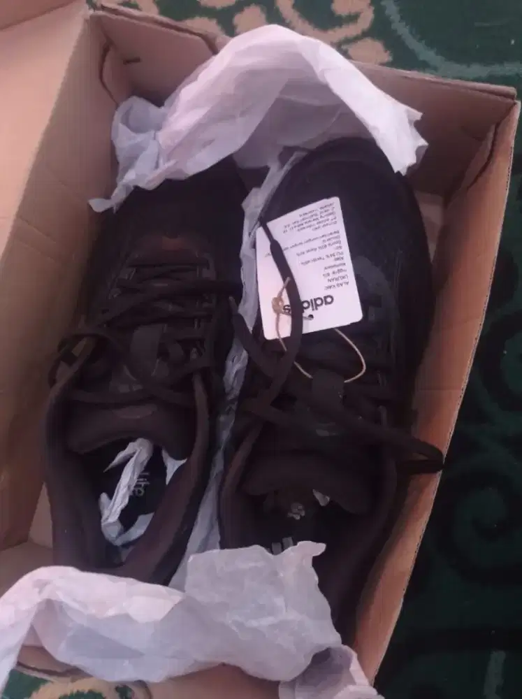 Sepatu Running Adidas Ori Duramo SL 2