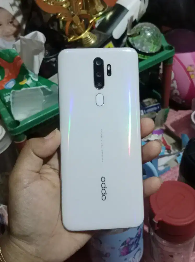 Oppo a5 2020 ram 3/64!.