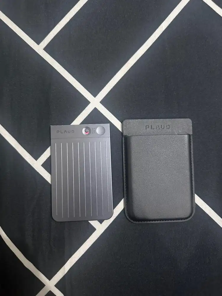 PLAUD Note AI Voice Recorder